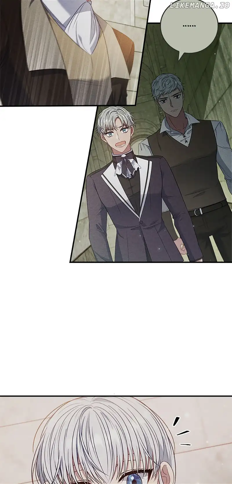 Fakes Don’t Want To Be Real chapter 49 page 54