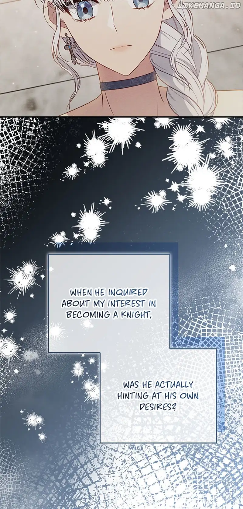 Fakes Don’t Want To Be Real chapter 49 page 55