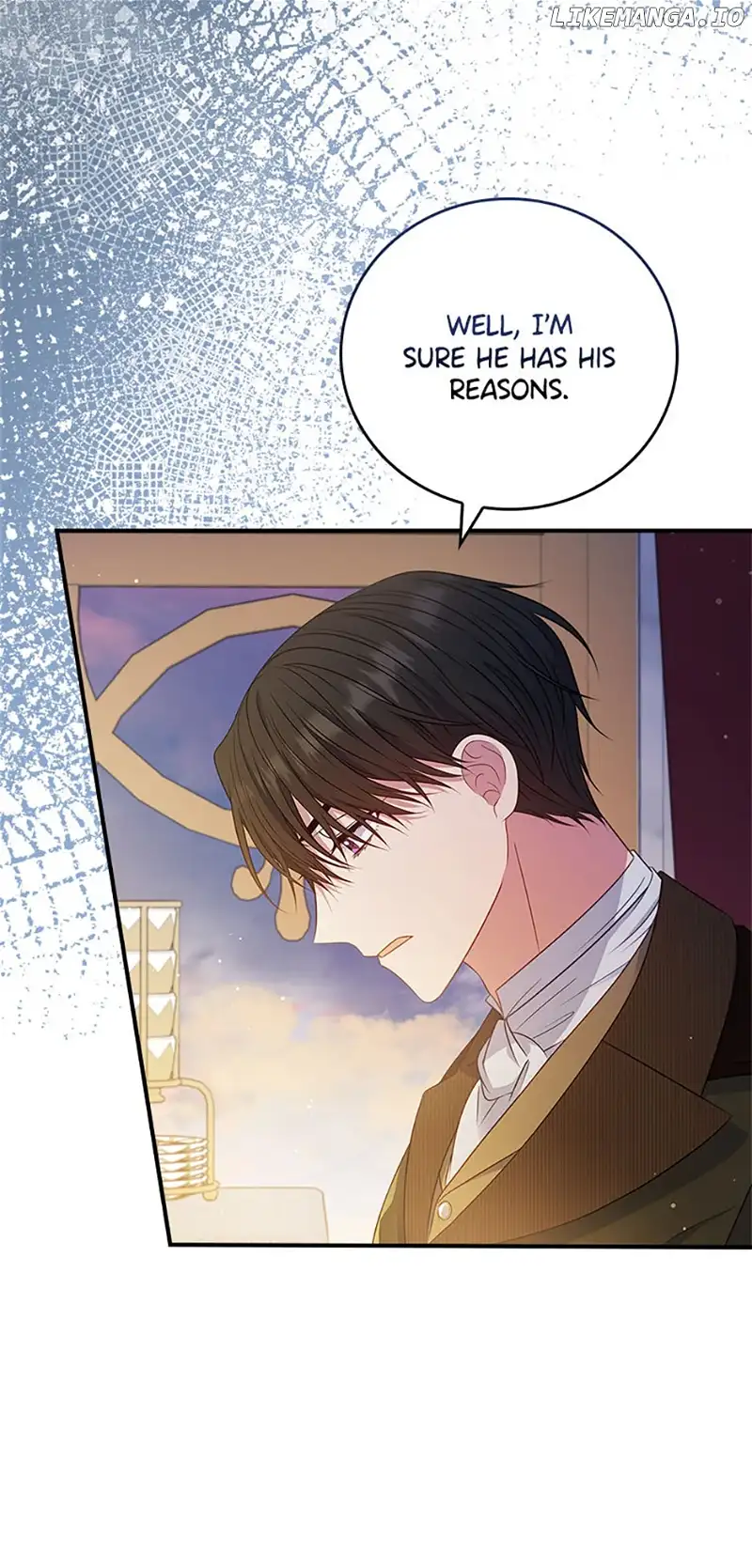 Fakes Don’t Want To Be Real chapter 49 page 56
