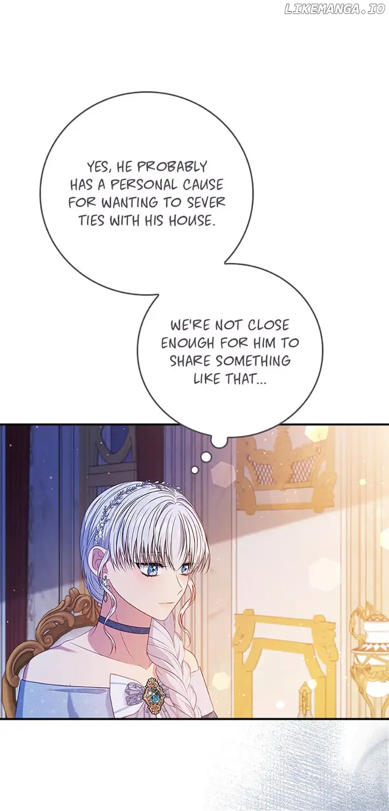 Fakes Don’t Want To Be Real chapter 49 page 57