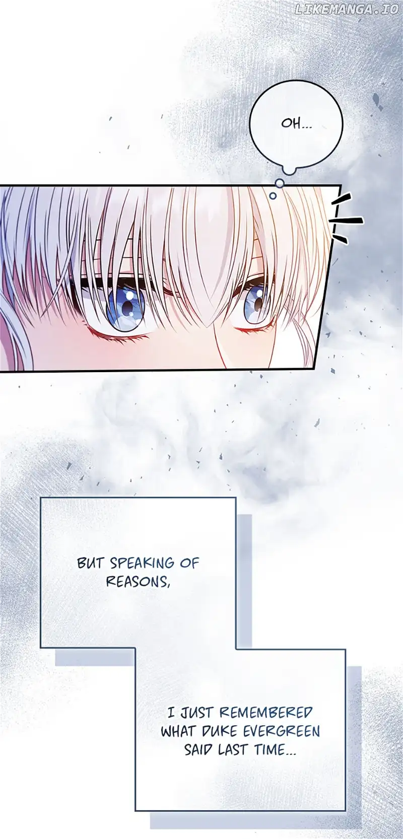 Fakes Don’t Want To Be Real chapter 49 page 58