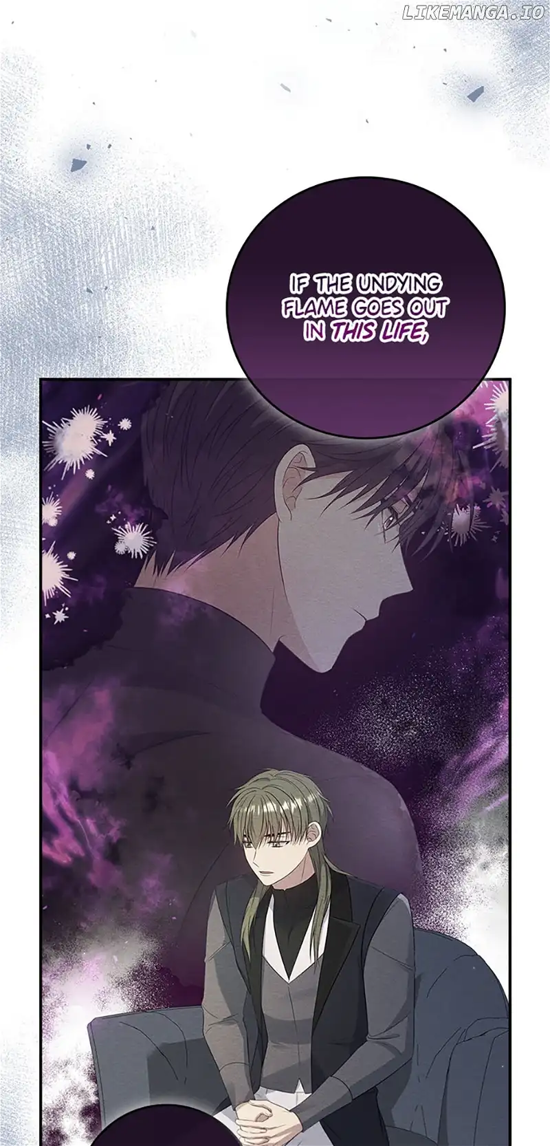 Fakes Don’t Want To Be Real chapter 49 page 59
