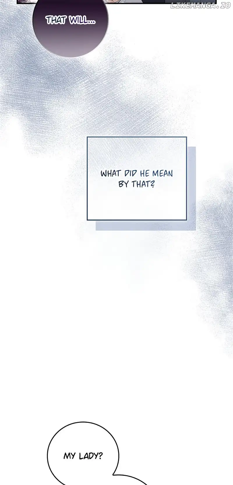 Fakes Don’t Want To Be Real chapter 49 page 60