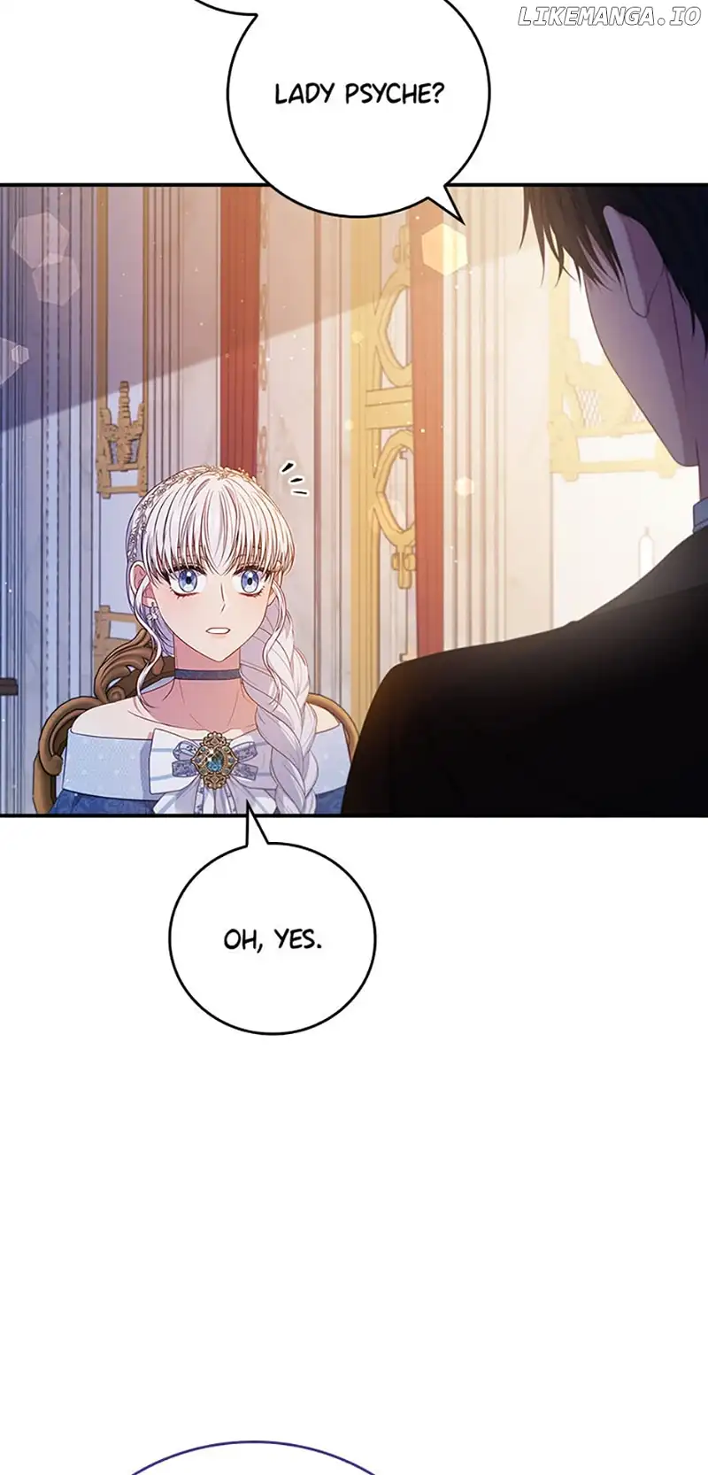 Fakes Don’t Want To Be Real chapter 49 page 61