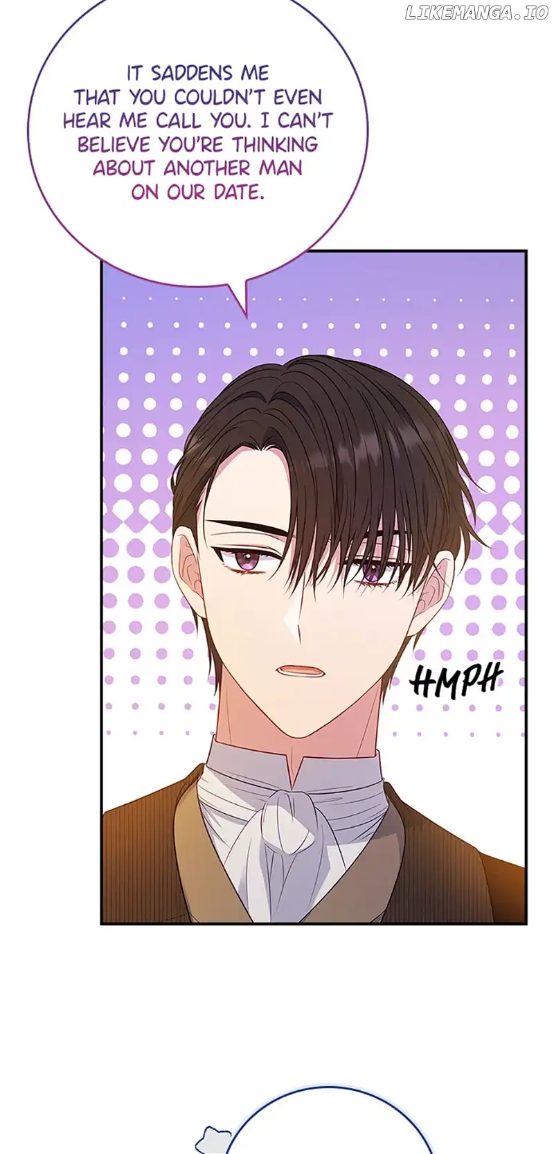 Fakes Don’t Want To Be Real chapter 49 page 62