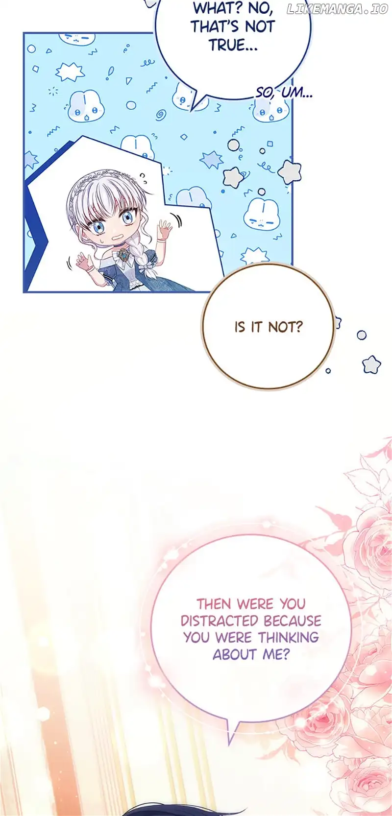 Fakes Don’t Want To Be Real chapter 49 page 63