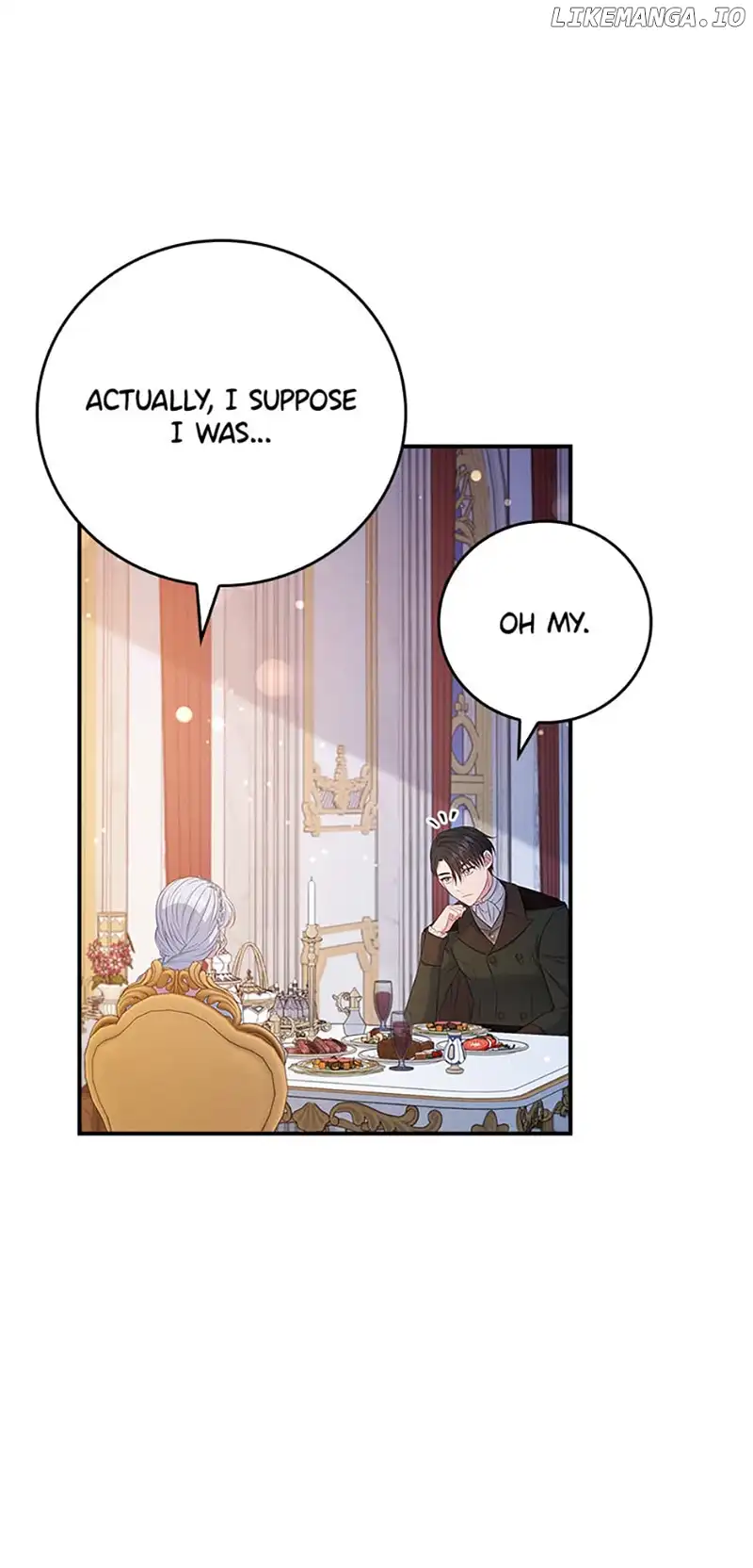Fakes Don’t Want To Be Real chapter 49 page 65
