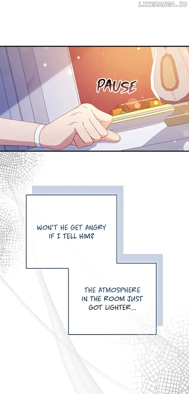 Fakes Don’t Want To Be Real chapter 49 page 67