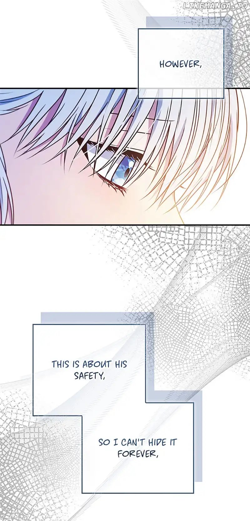 Fakes Don’t Want To Be Real chapter 49 page 68