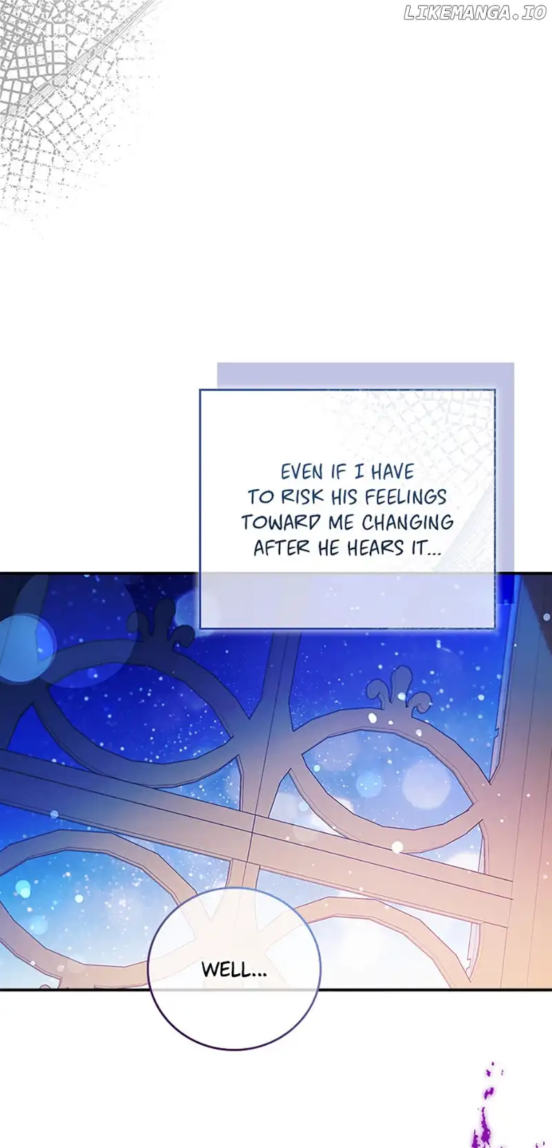 Fakes Don’t Want To Be Real chapter 49 page 69