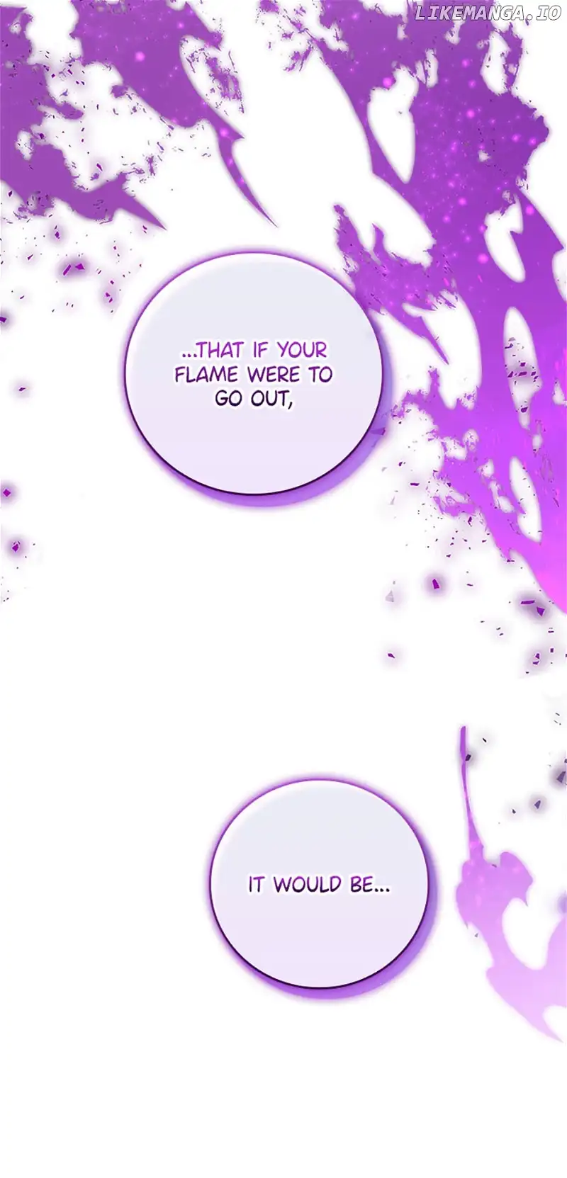 Fakes Don’t Want To Be Real chapter 49 page 71