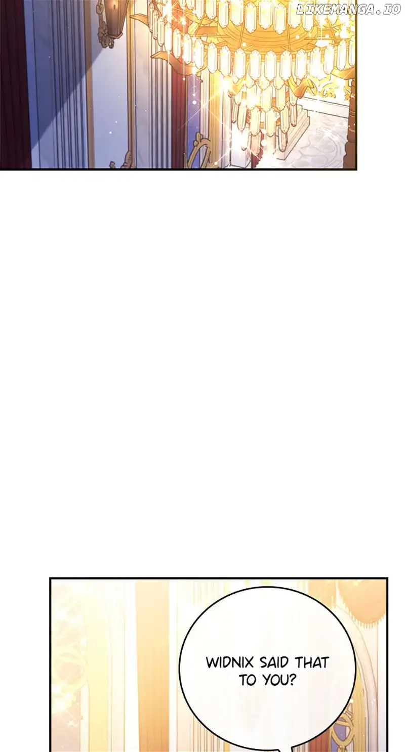 Fakes Don’t Want To Be Real chapter 50 page 2