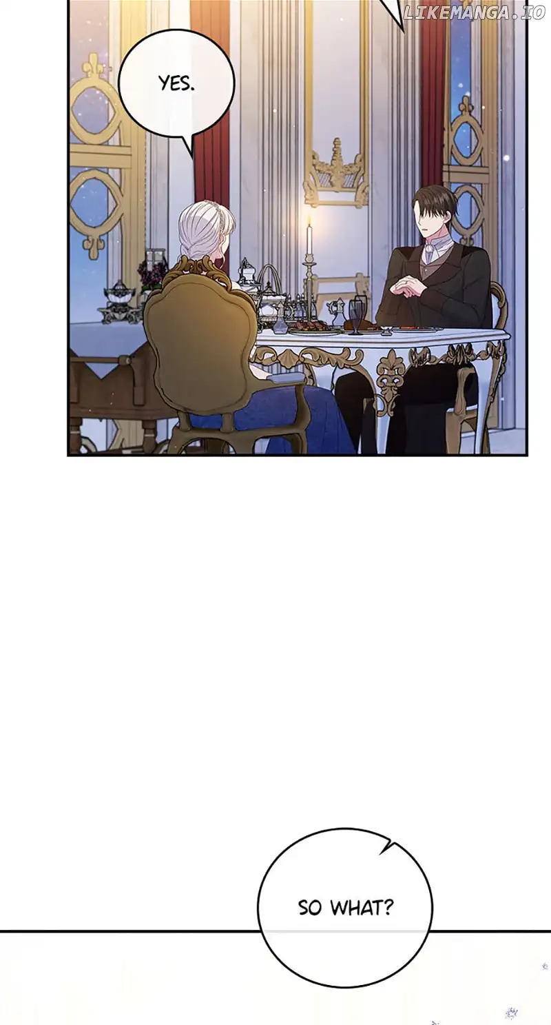 Fakes Don’t Want To Be Real chapter 50 page 3