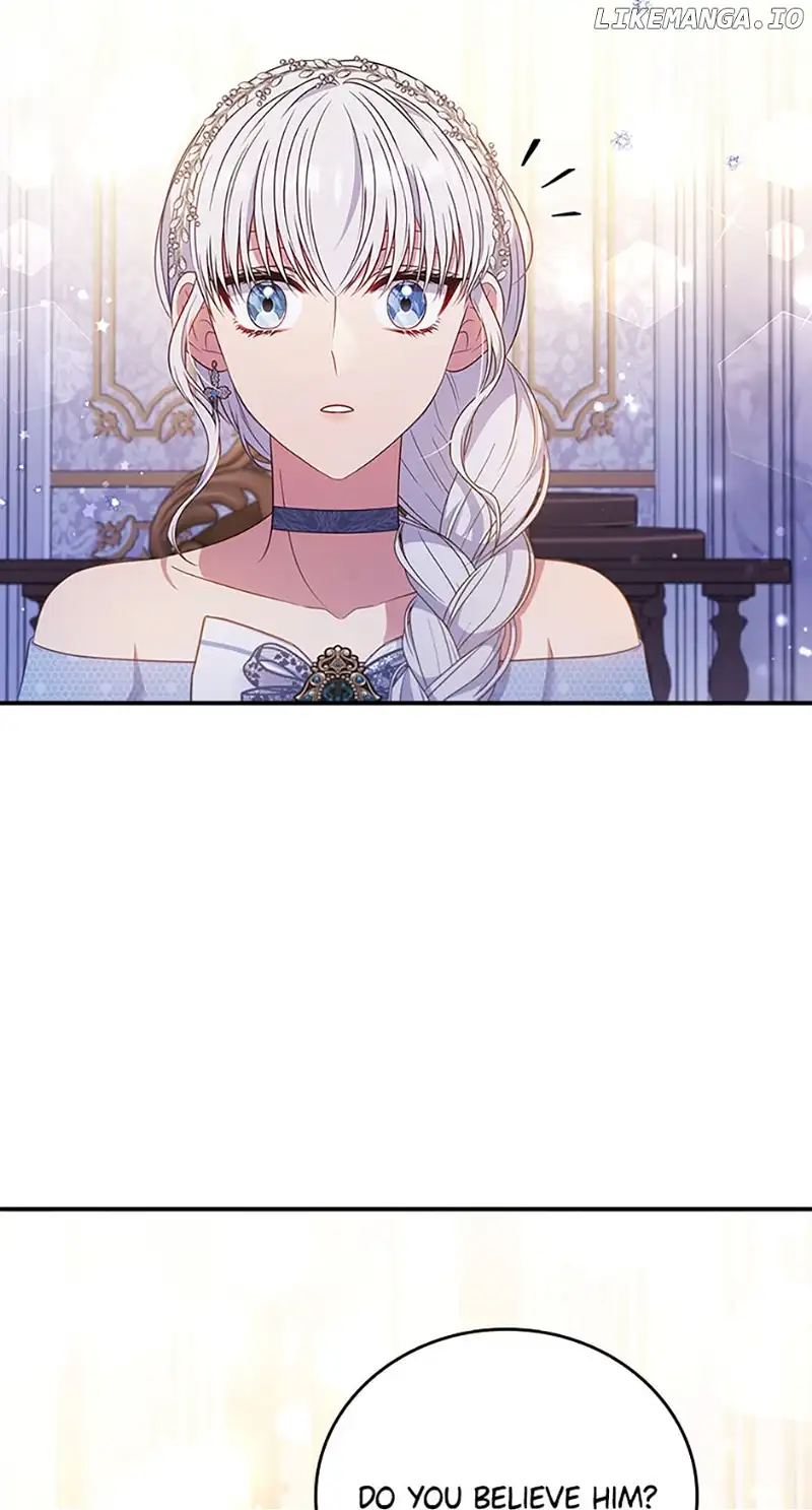 Fakes Don’t Want To Be Real chapter 50 page 4