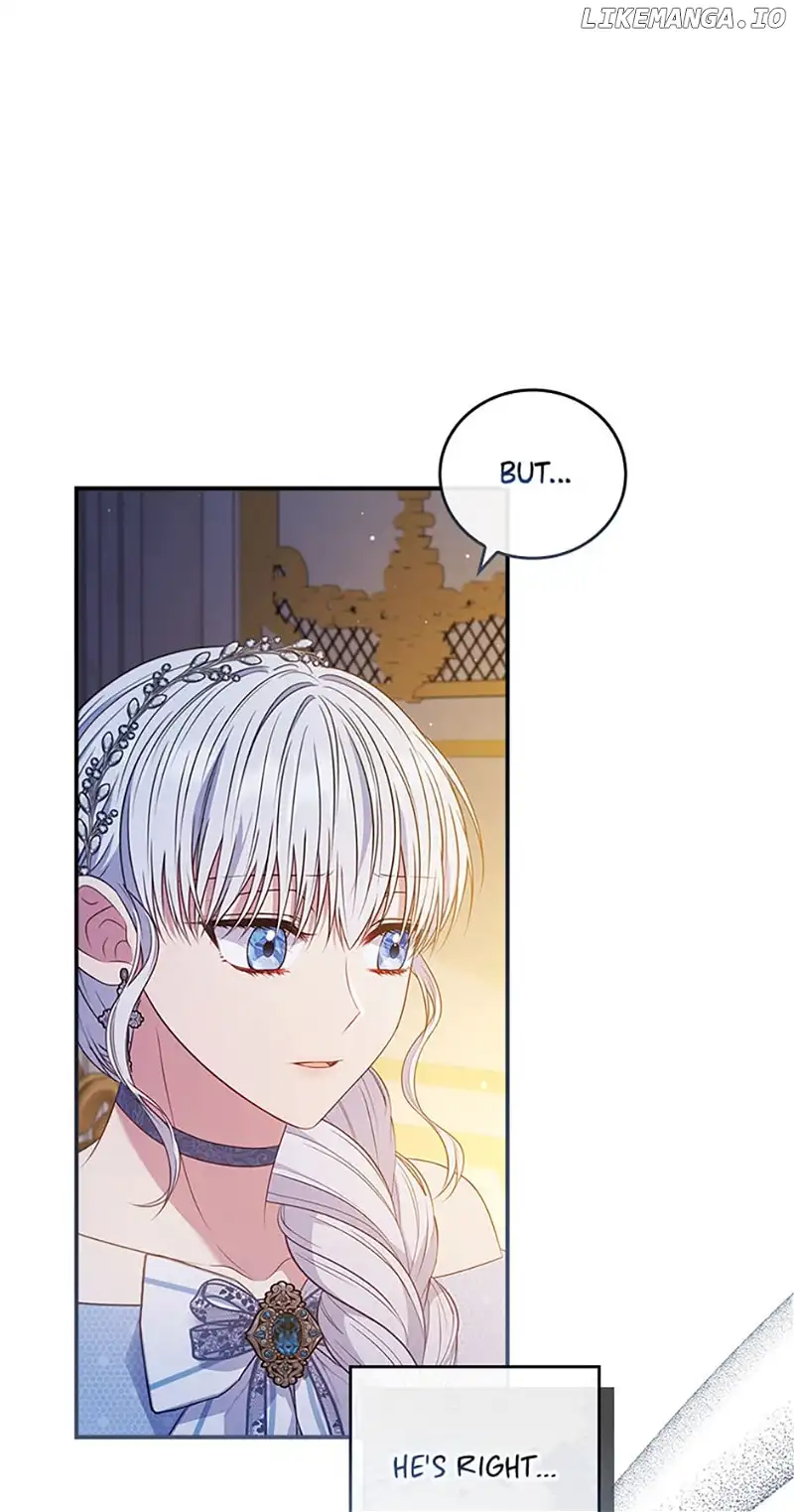 Fakes Don’t Want To Be Real chapter 50 page 6