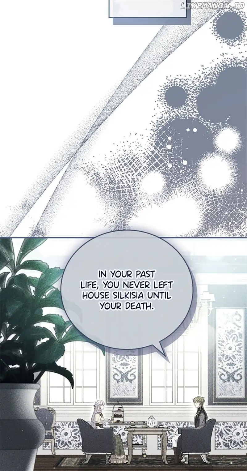 Fakes Don’t Want To Be Real chapter 50 page 7