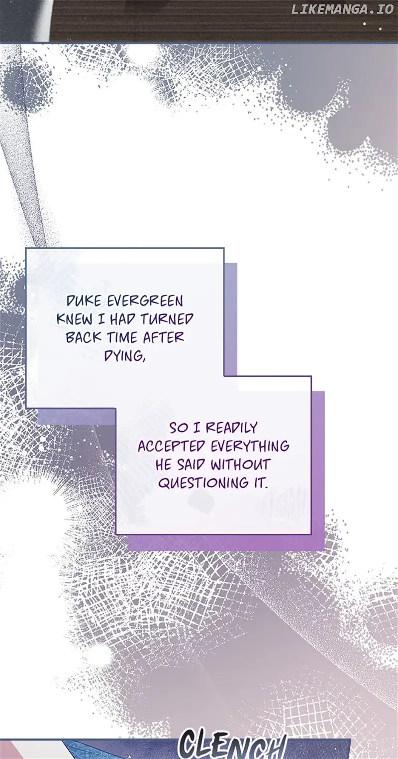 Fakes Don’t Want To Be Real chapter 50 page 8