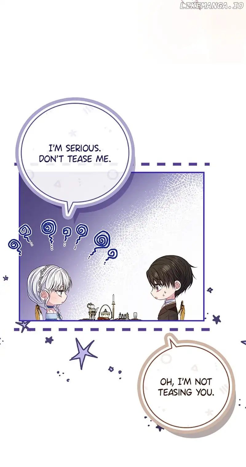 Fakes Don’t Want To Be Real chapter 50 page 11
