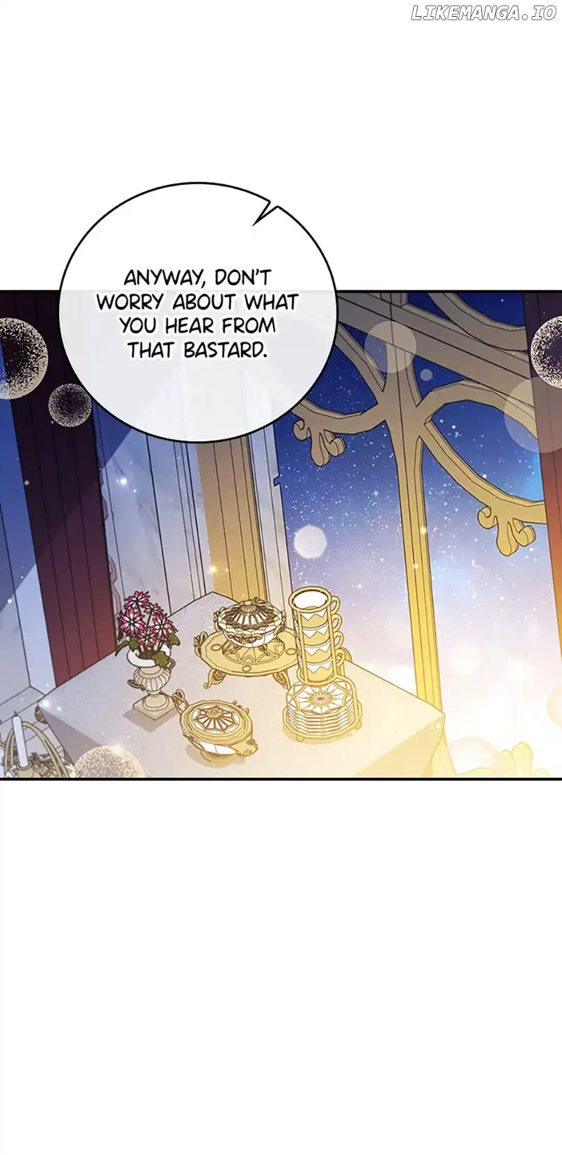 Fakes Don’t Want To Be Real chapter 50 page 12