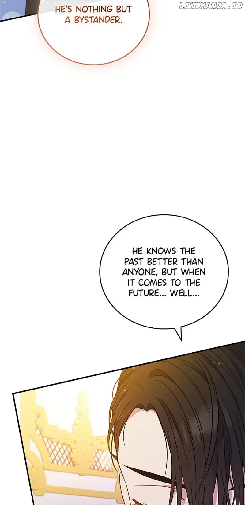 Fakes Don’t Want To Be Real chapter 50 page 14
