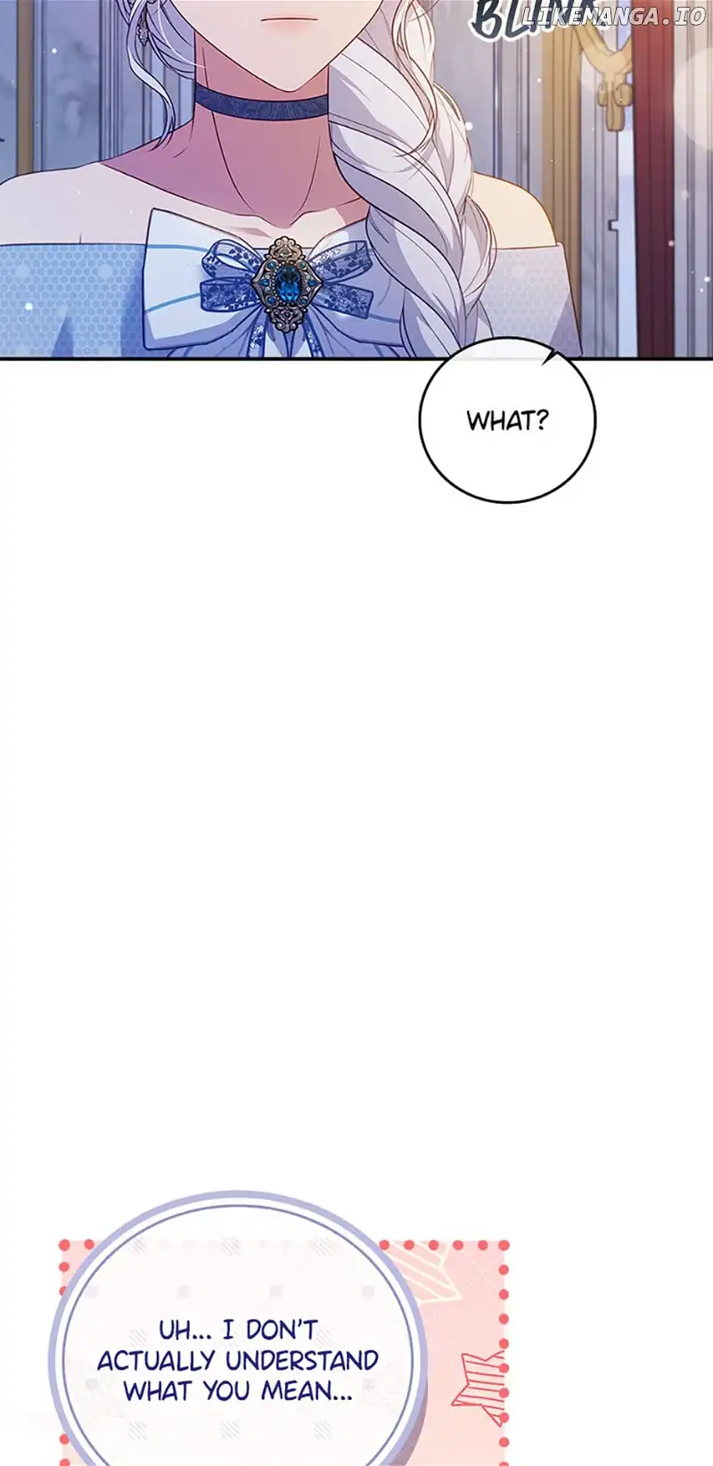 Fakes Don’t Want To Be Real chapter 50 page 16