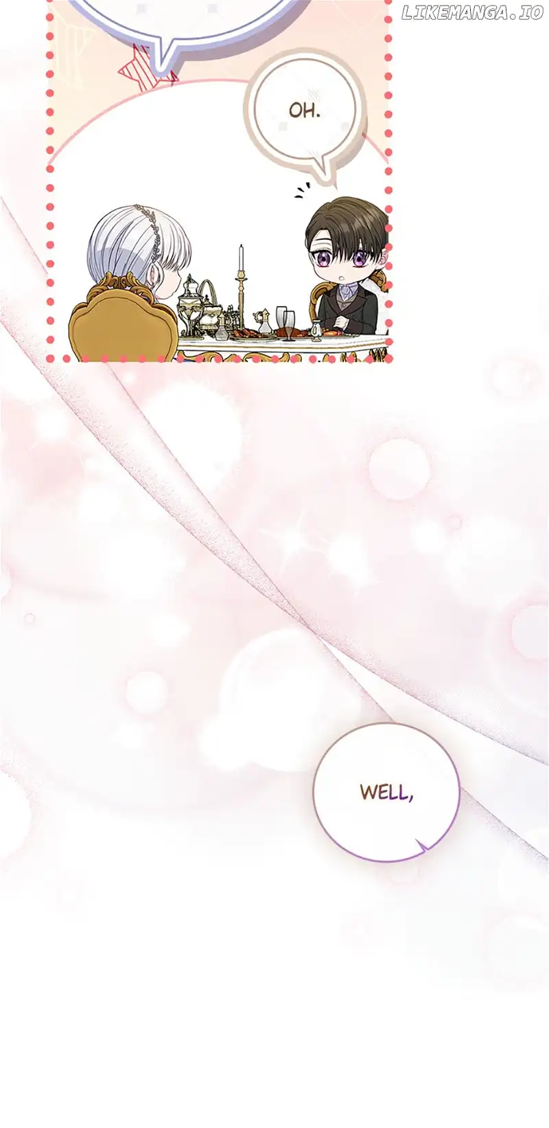 Fakes Don’t Want To Be Real chapter 50 page 17