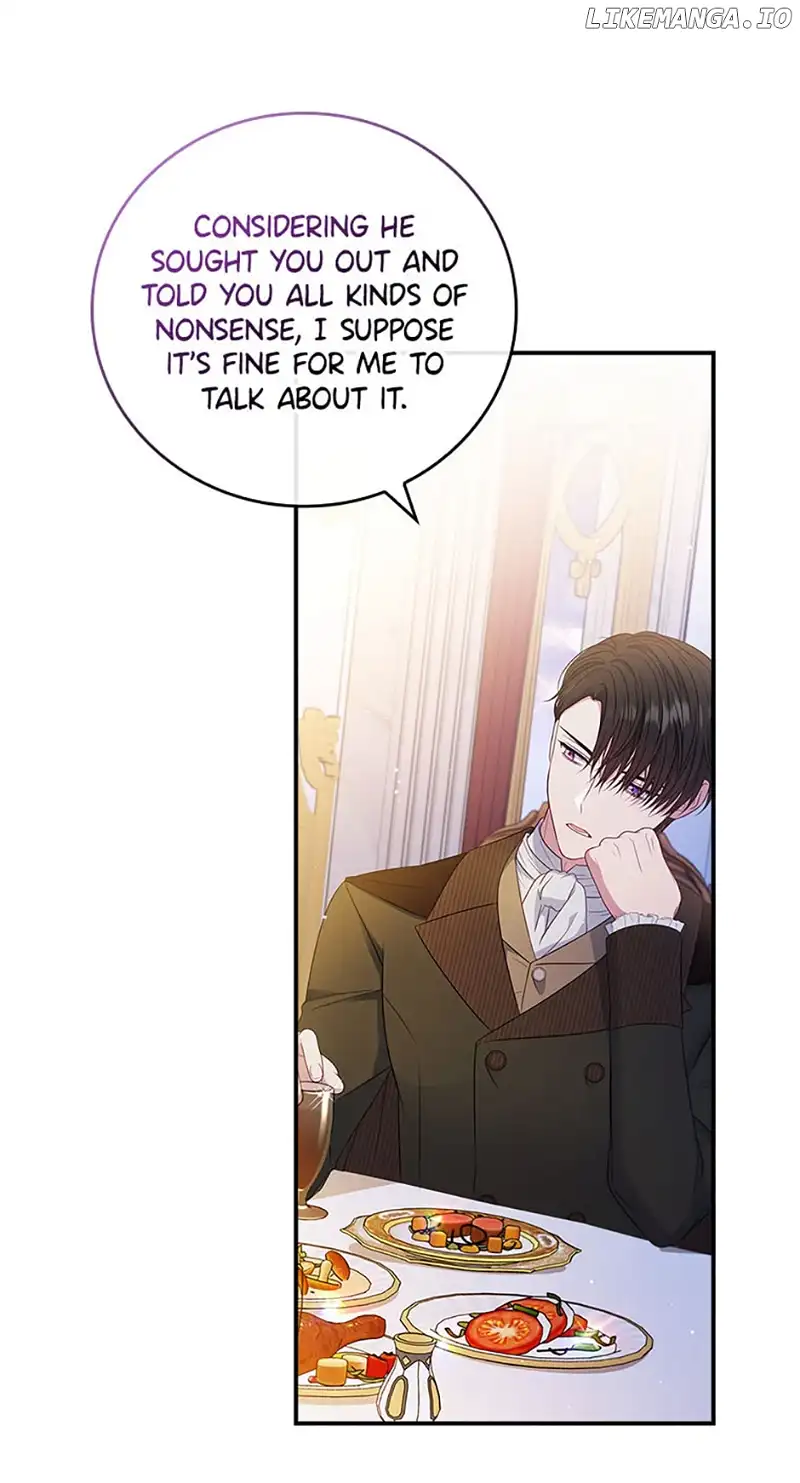 Fakes Don’t Want To Be Real chapter 50 page 18