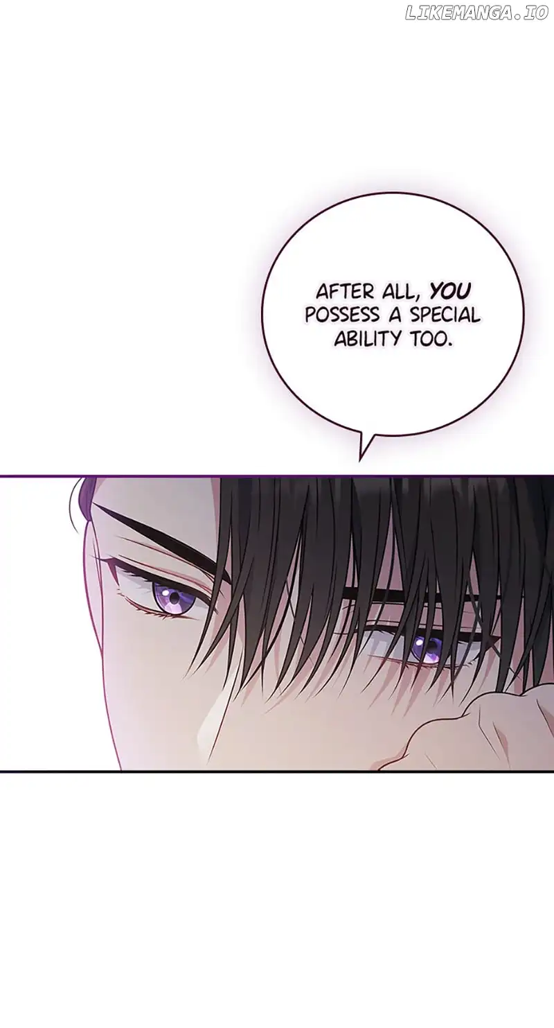 Fakes Don’t Want To Be Real chapter 50 page 19
