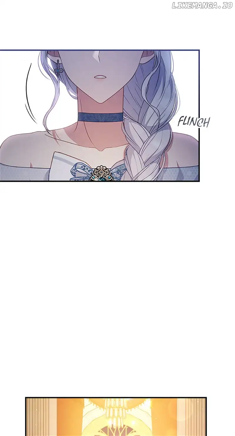 Fakes Don’t Want To Be Real chapter 50 page 20