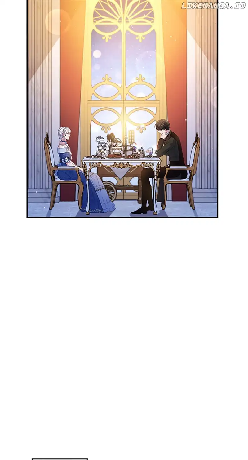 Fakes Don’t Want To Be Real chapter 50 page 21