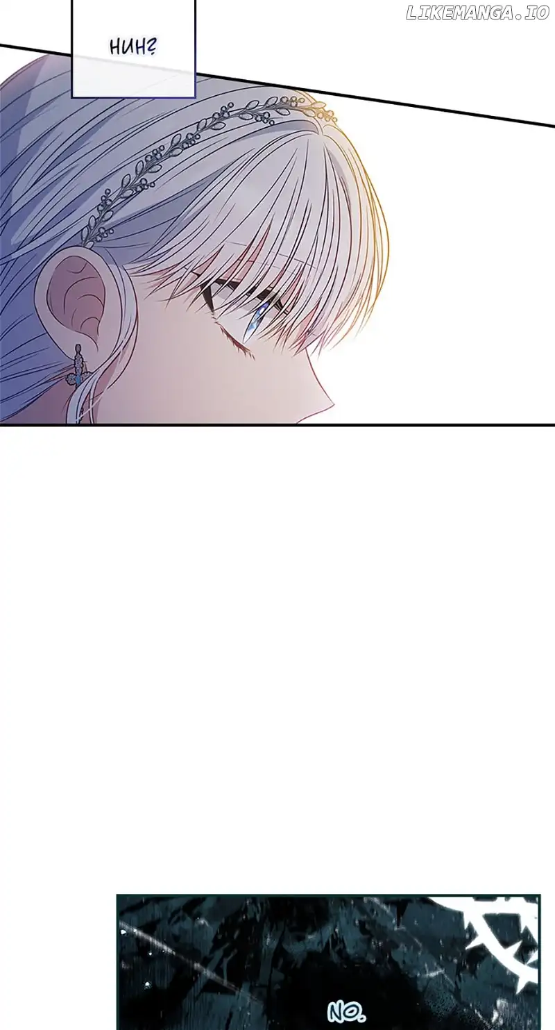Fakes Don’t Want To Be Real chapter 50 page 22