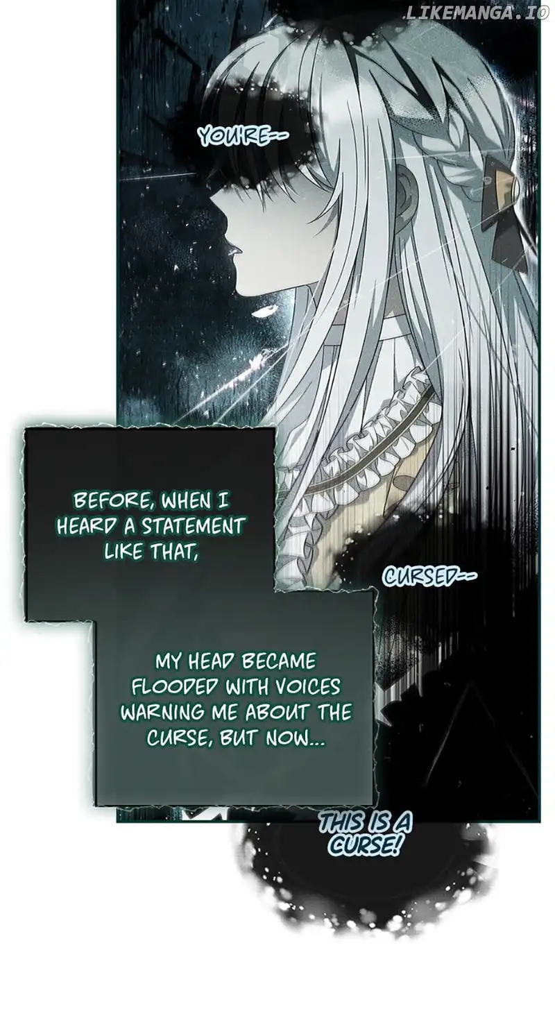 Fakes Don’t Want To Be Real chapter 50 page 23