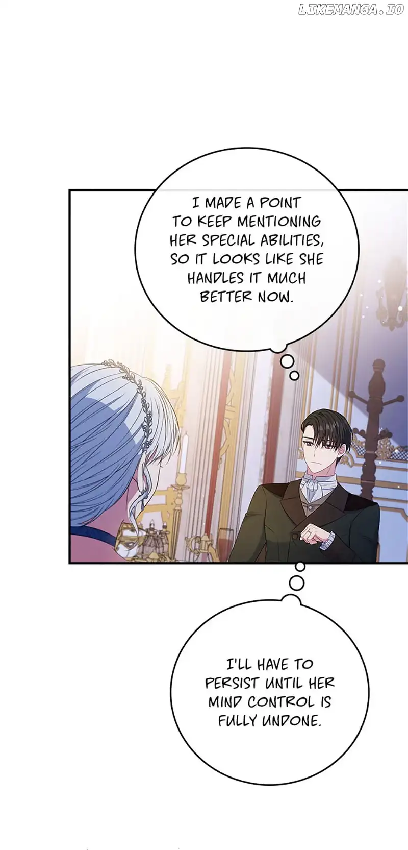 Fakes Don’t Want To Be Real chapter 50 page 24