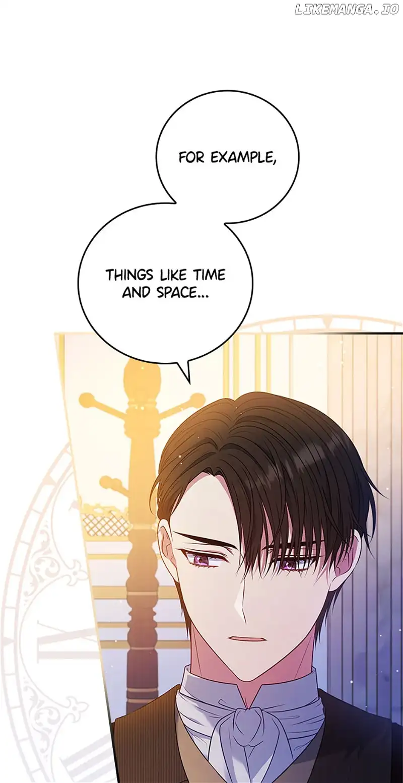Fakes Don’t Want To Be Real chapter 50 page 30