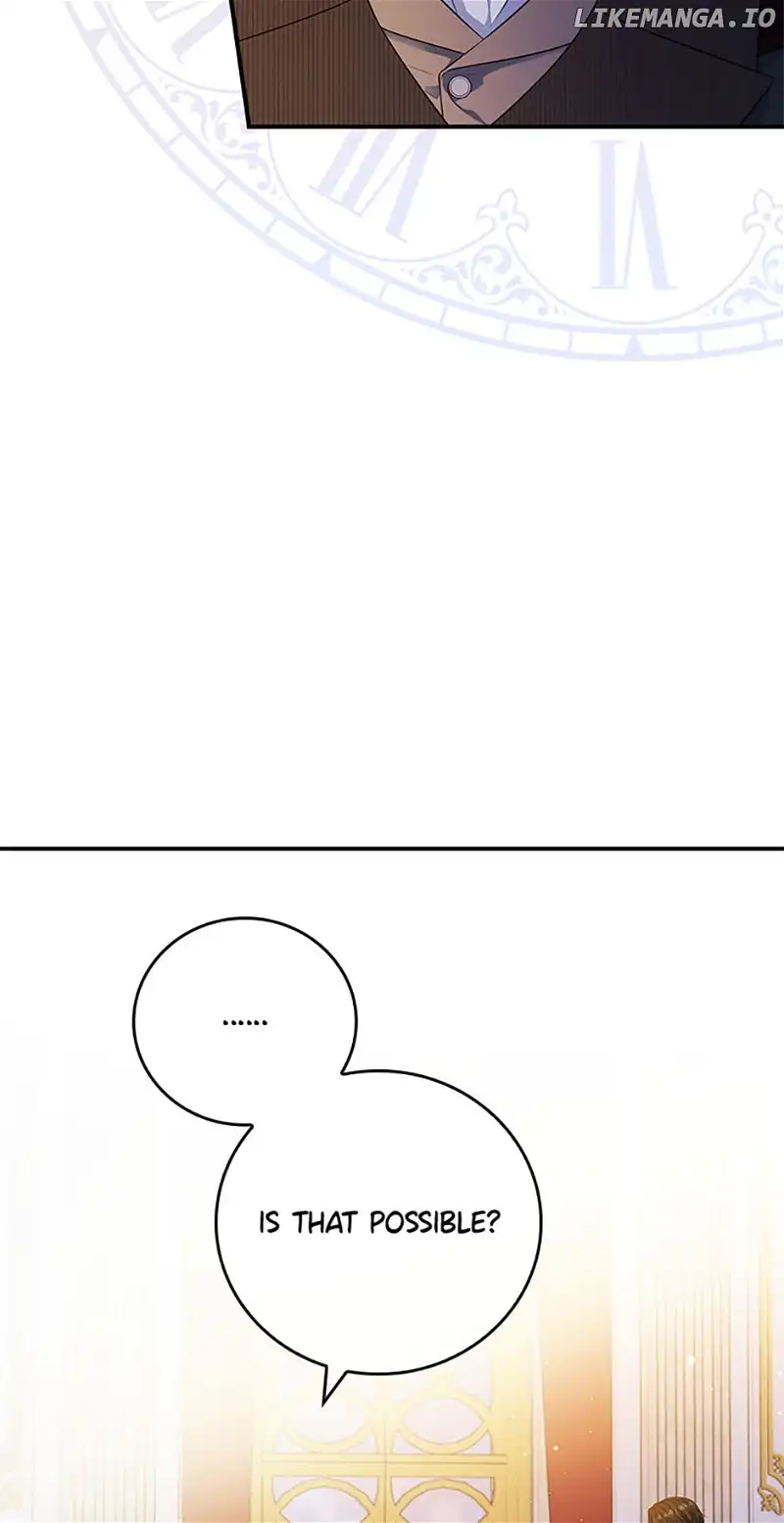 Fakes Don’t Want To Be Real chapter 50 page 31