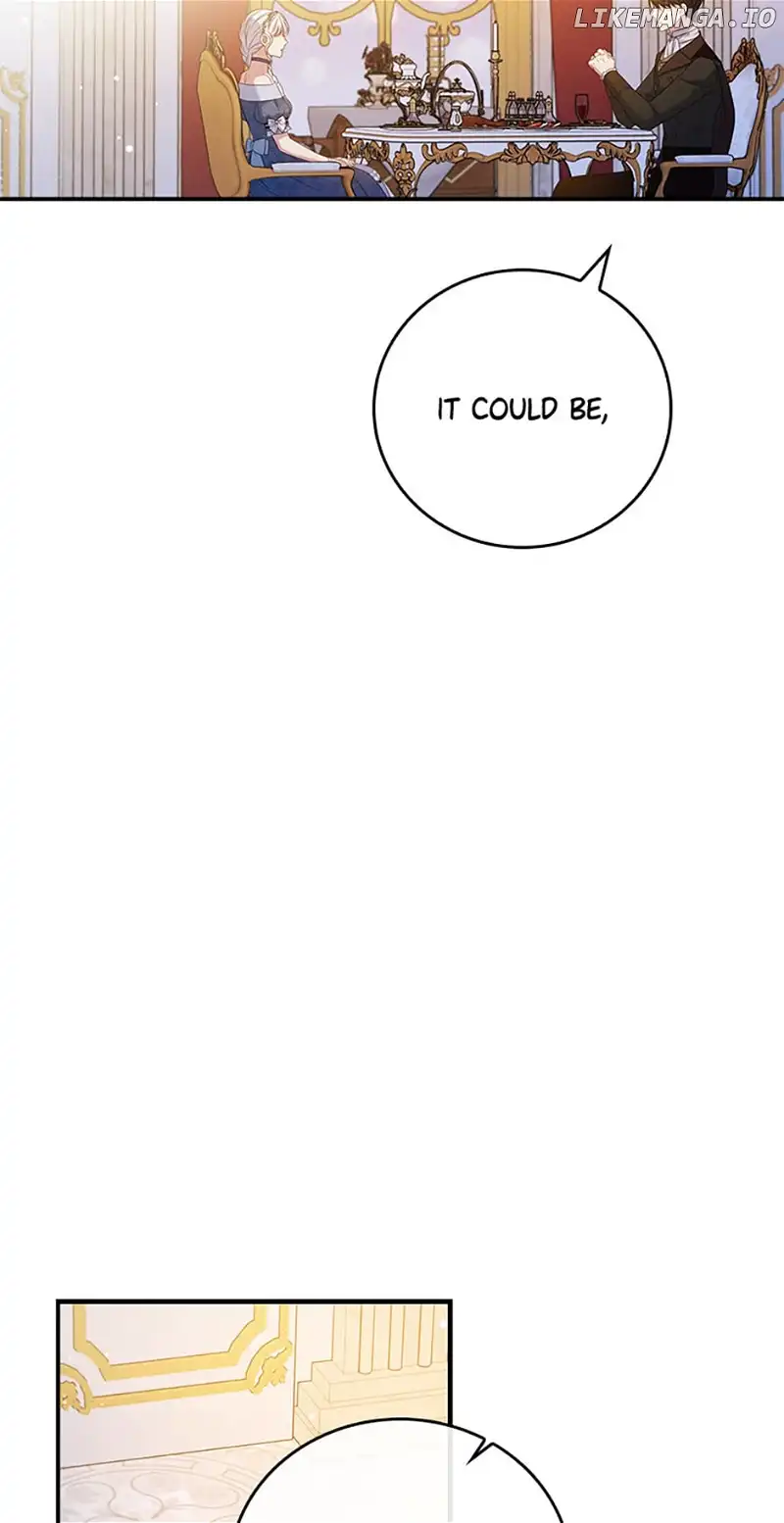 Fakes Don’t Want To Be Real chapter 50 page 32