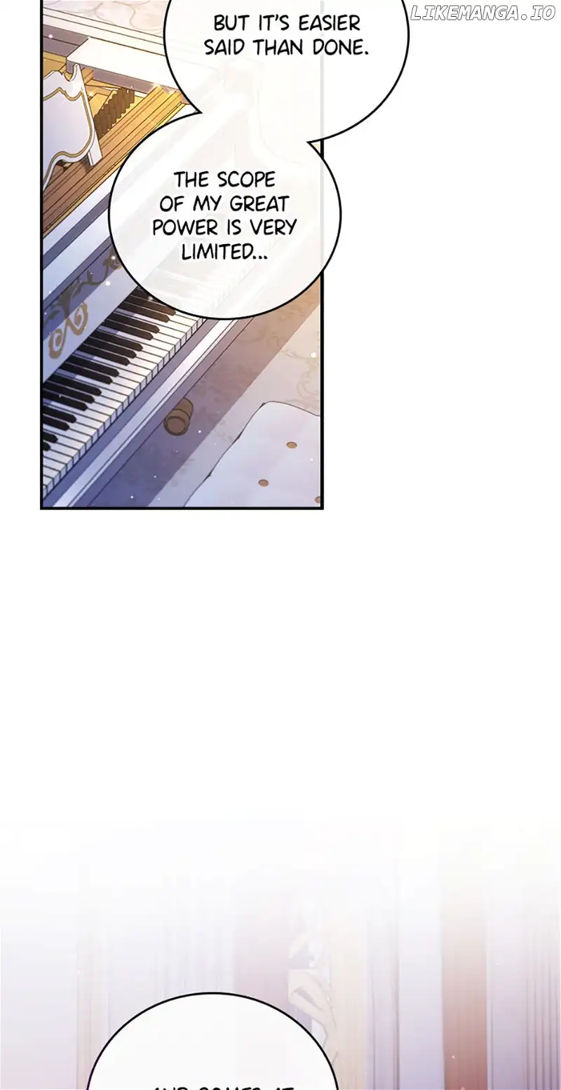 Fakes Don’t Want To Be Real chapter 50 page 33