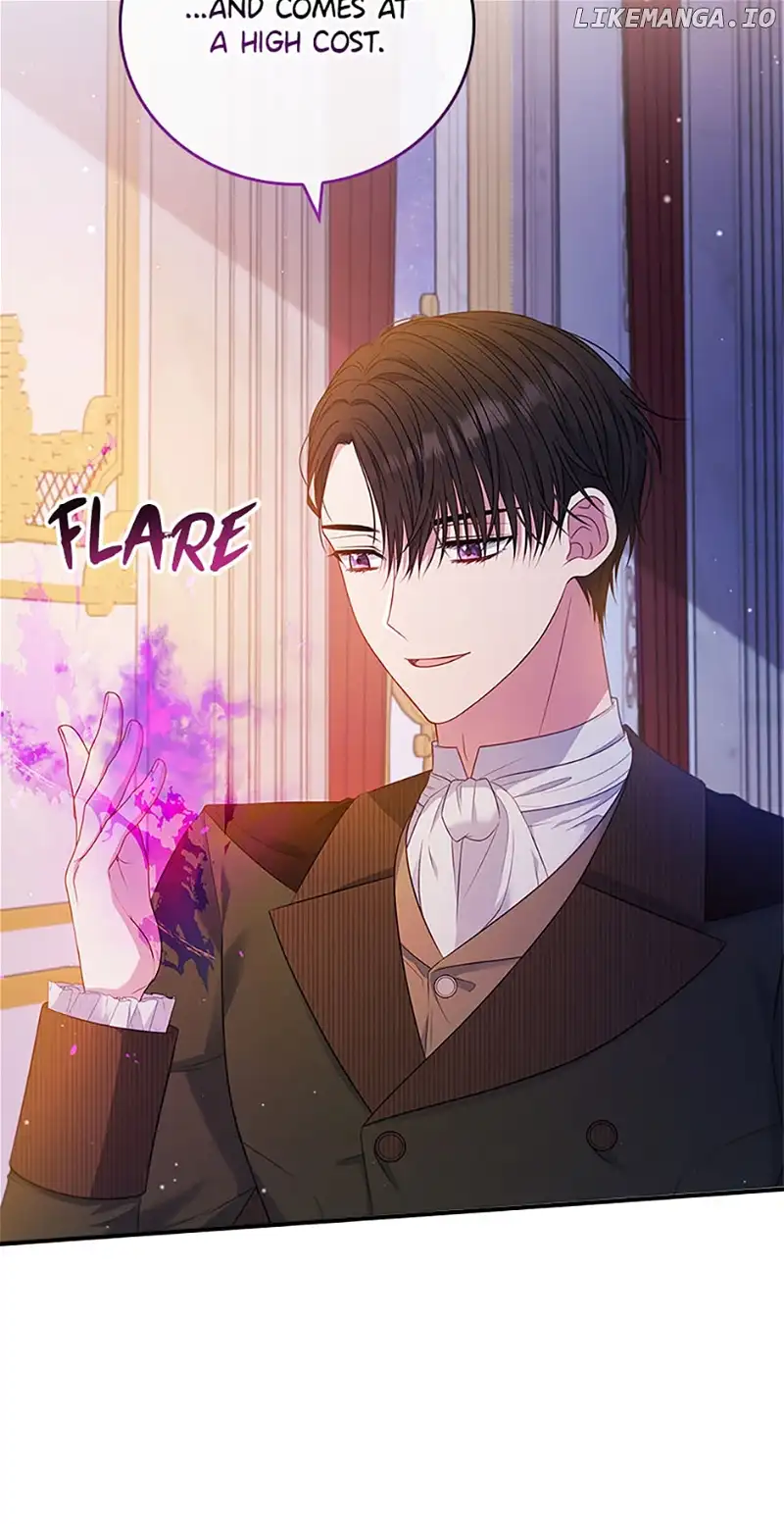 Fakes Don’t Want To Be Real chapter 50 page 34
