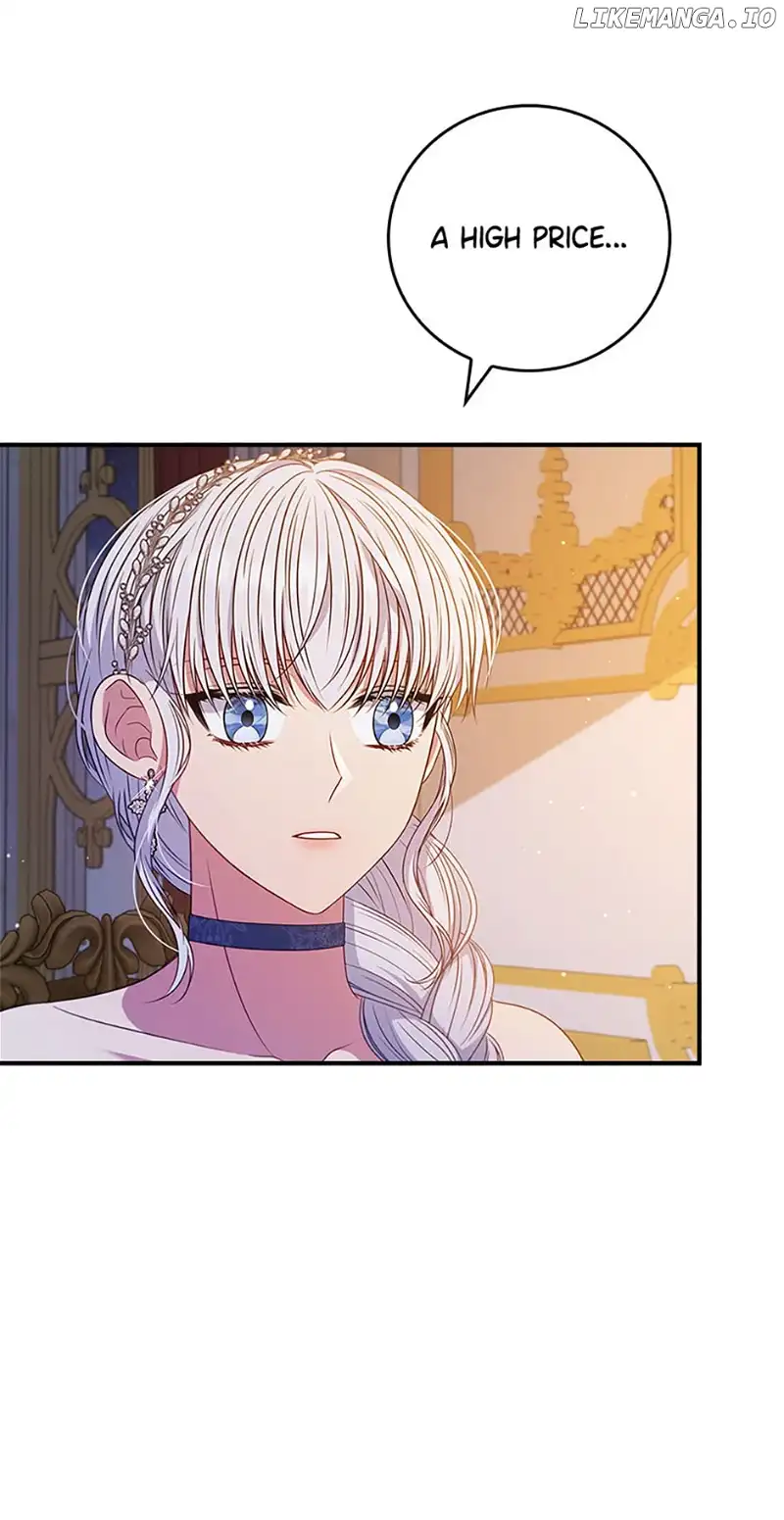 Fakes Don’t Want To Be Real chapter 50 page 35