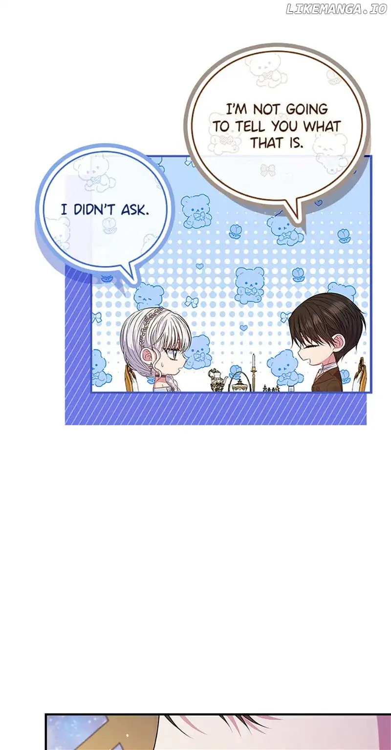 Fakes Don’t Want To Be Real chapter 50 page 36
