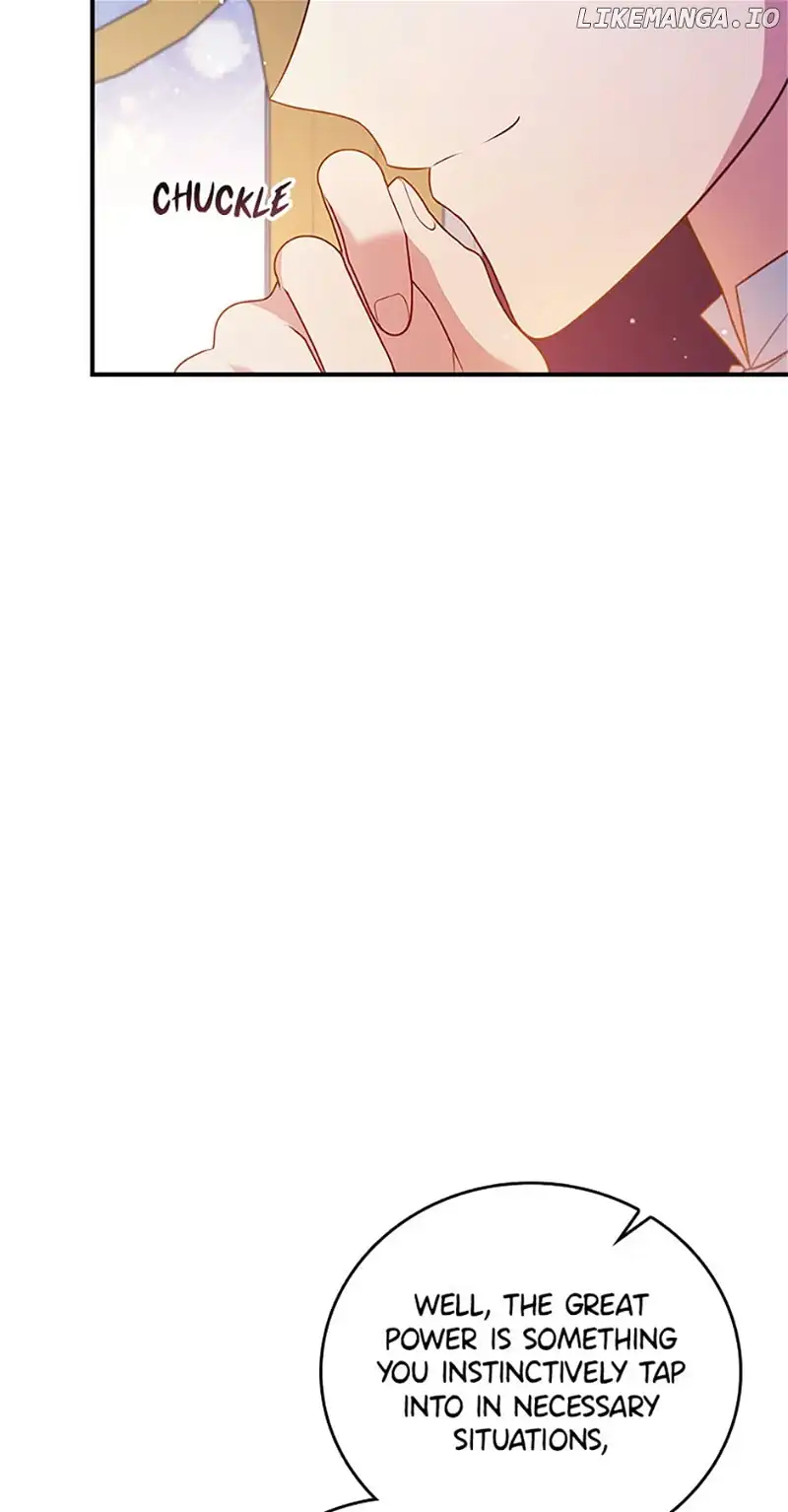 Fakes Don’t Want To Be Real chapter 50 page 37