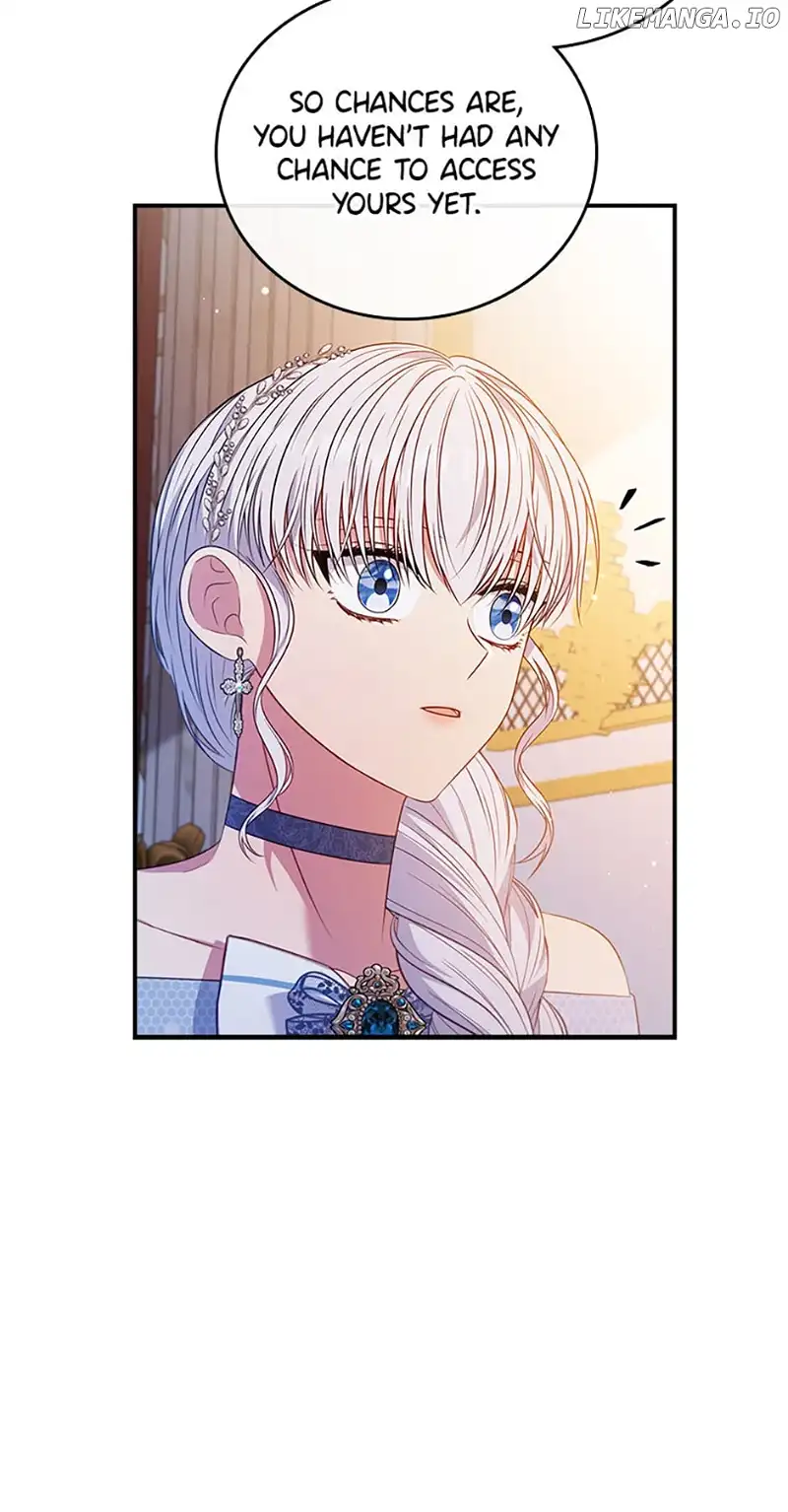 Fakes Don’t Want To Be Real chapter 50 page 38