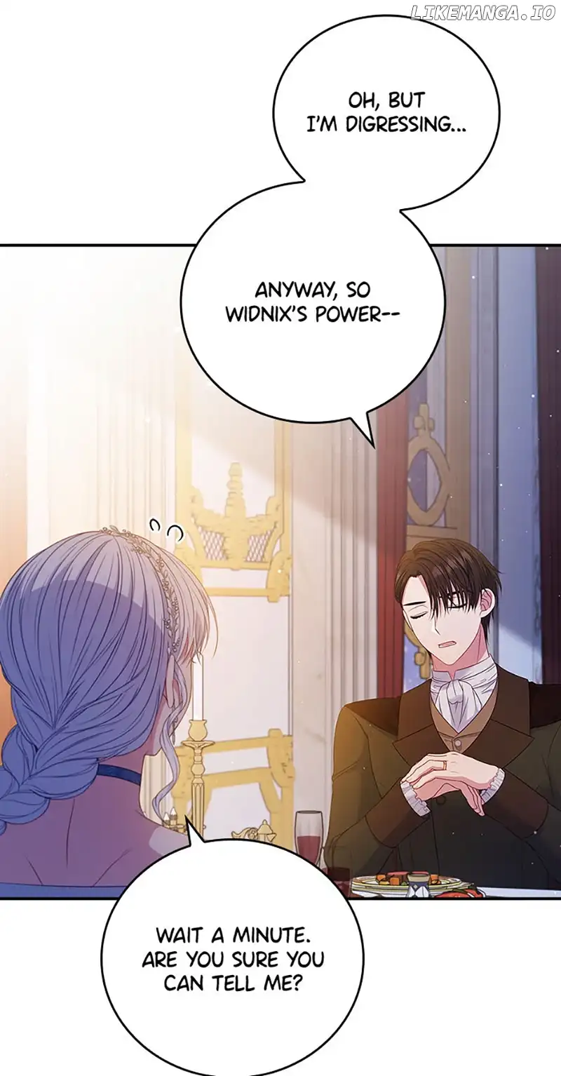 Fakes Don’t Want To Be Real chapter 50 page 39