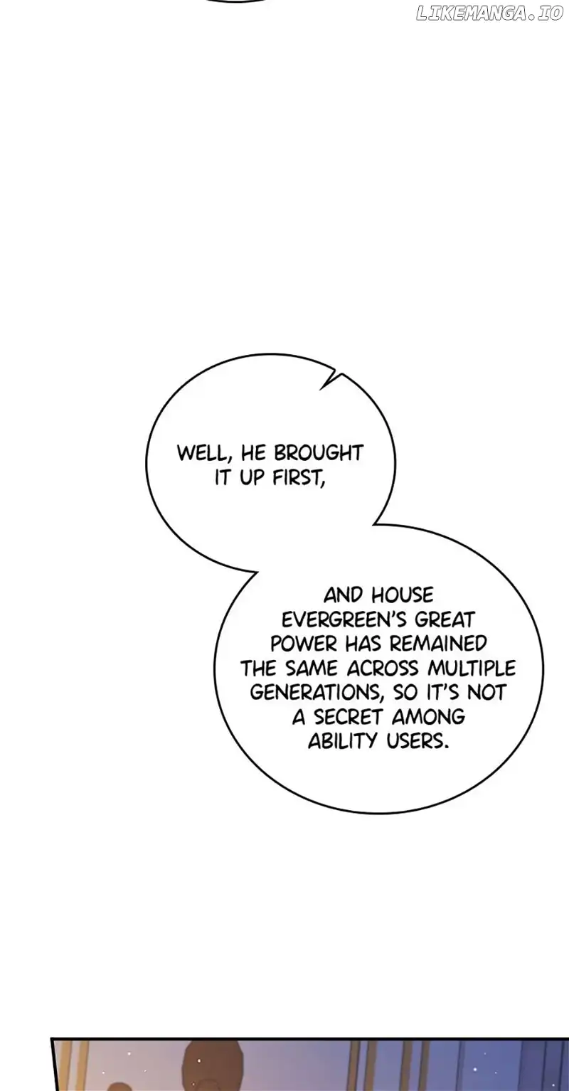 Fakes Don’t Want To Be Real chapter 50 page 40