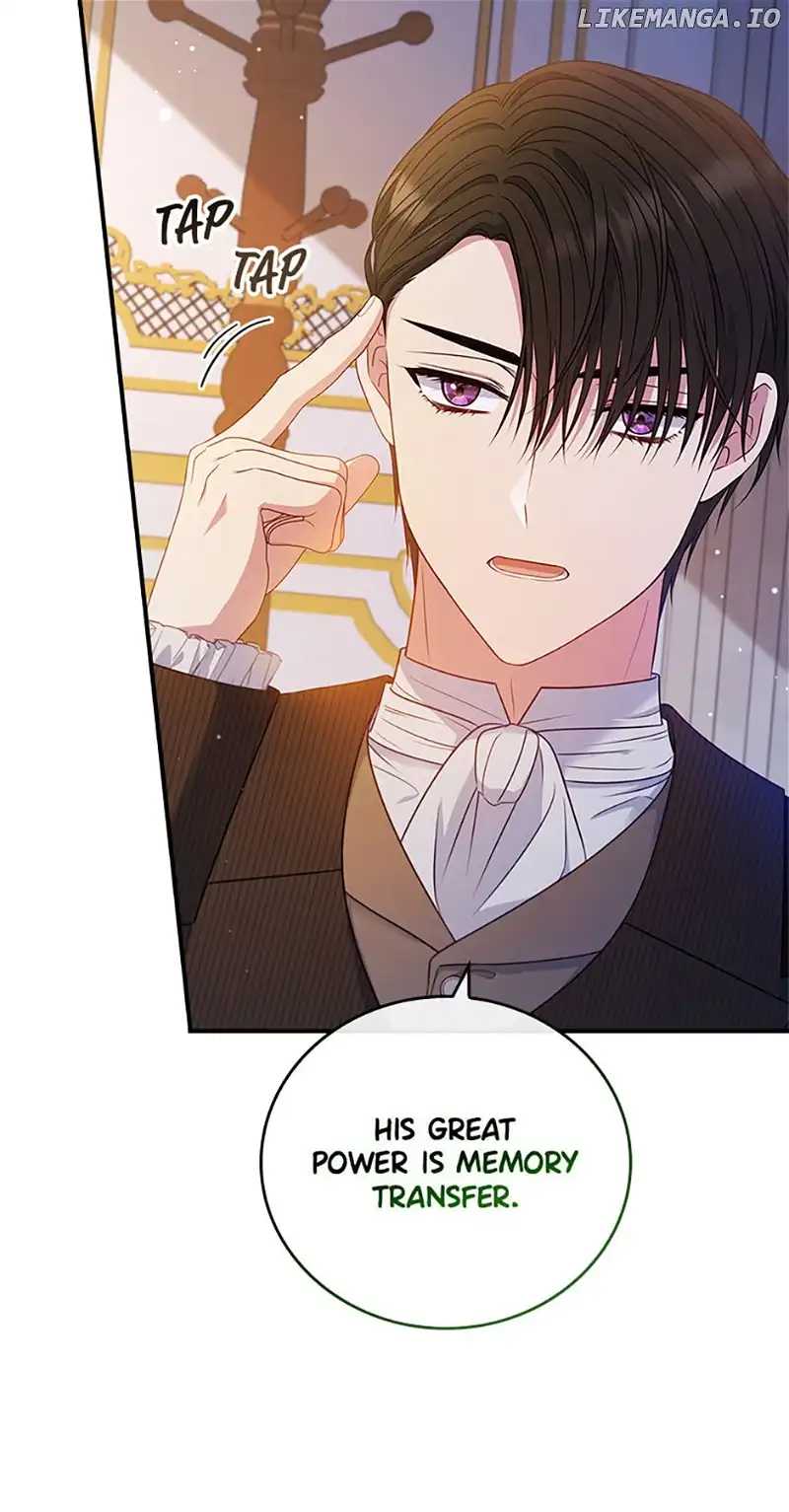 Fakes Don’t Want To Be Real chapter 50 page 41