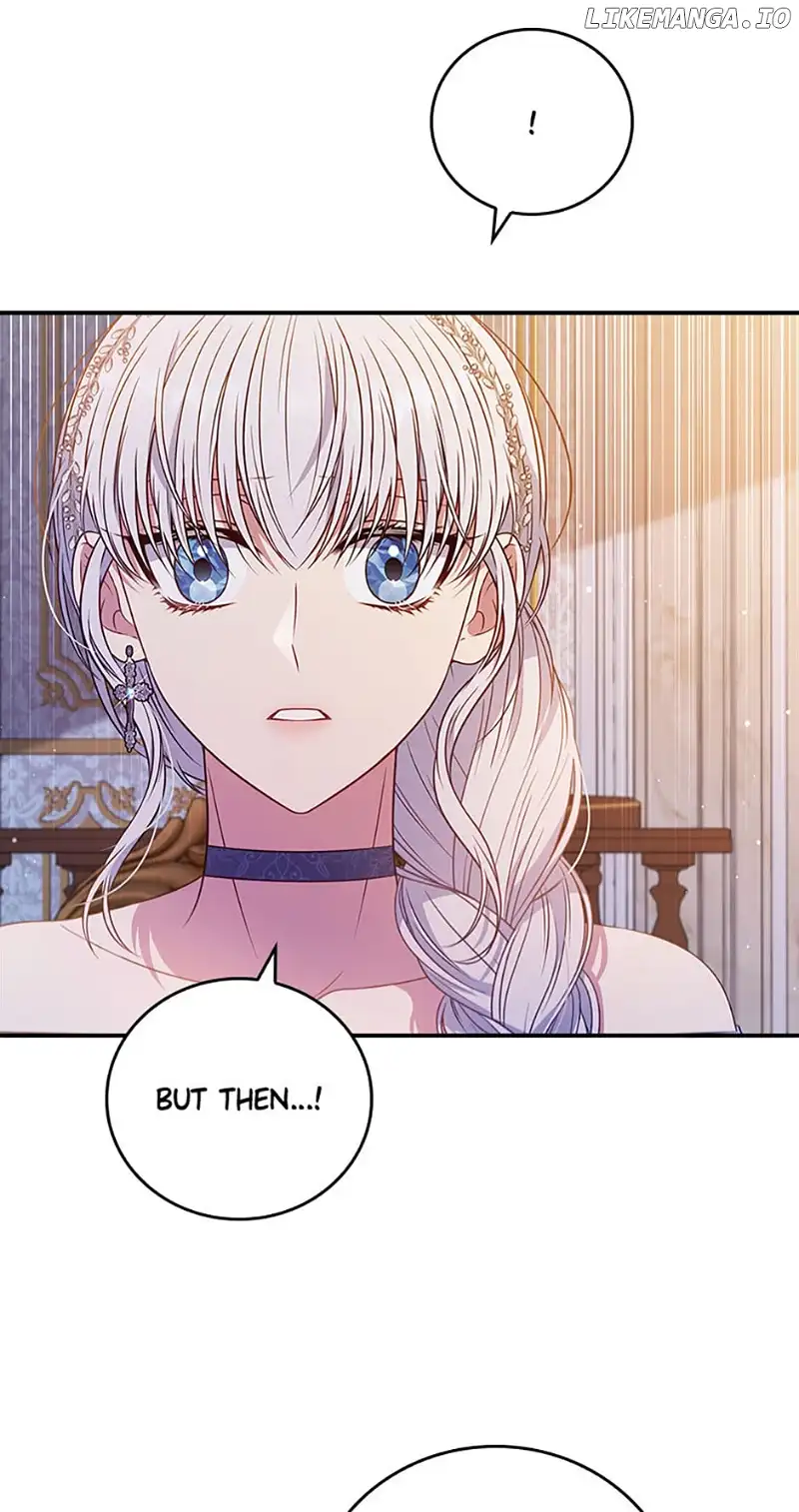 Fakes Don’t Want To Be Real chapter 50 page 44