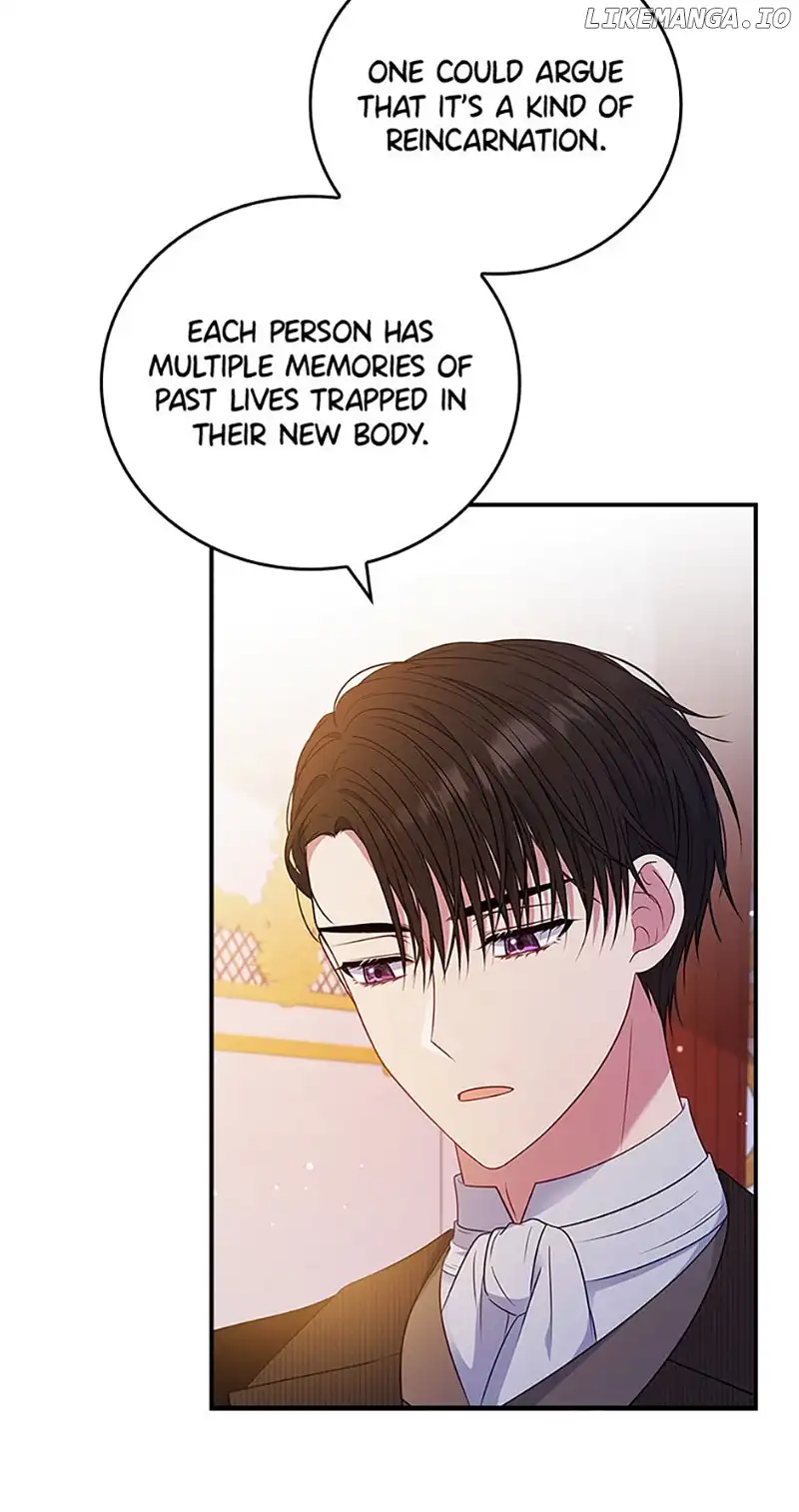 Fakes Don’t Want To Be Real chapter 50 page 45