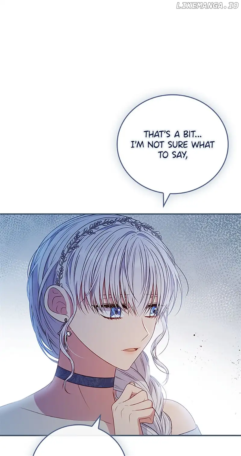 Fakes Don’t Want To Be Real chapter 50 page 46
