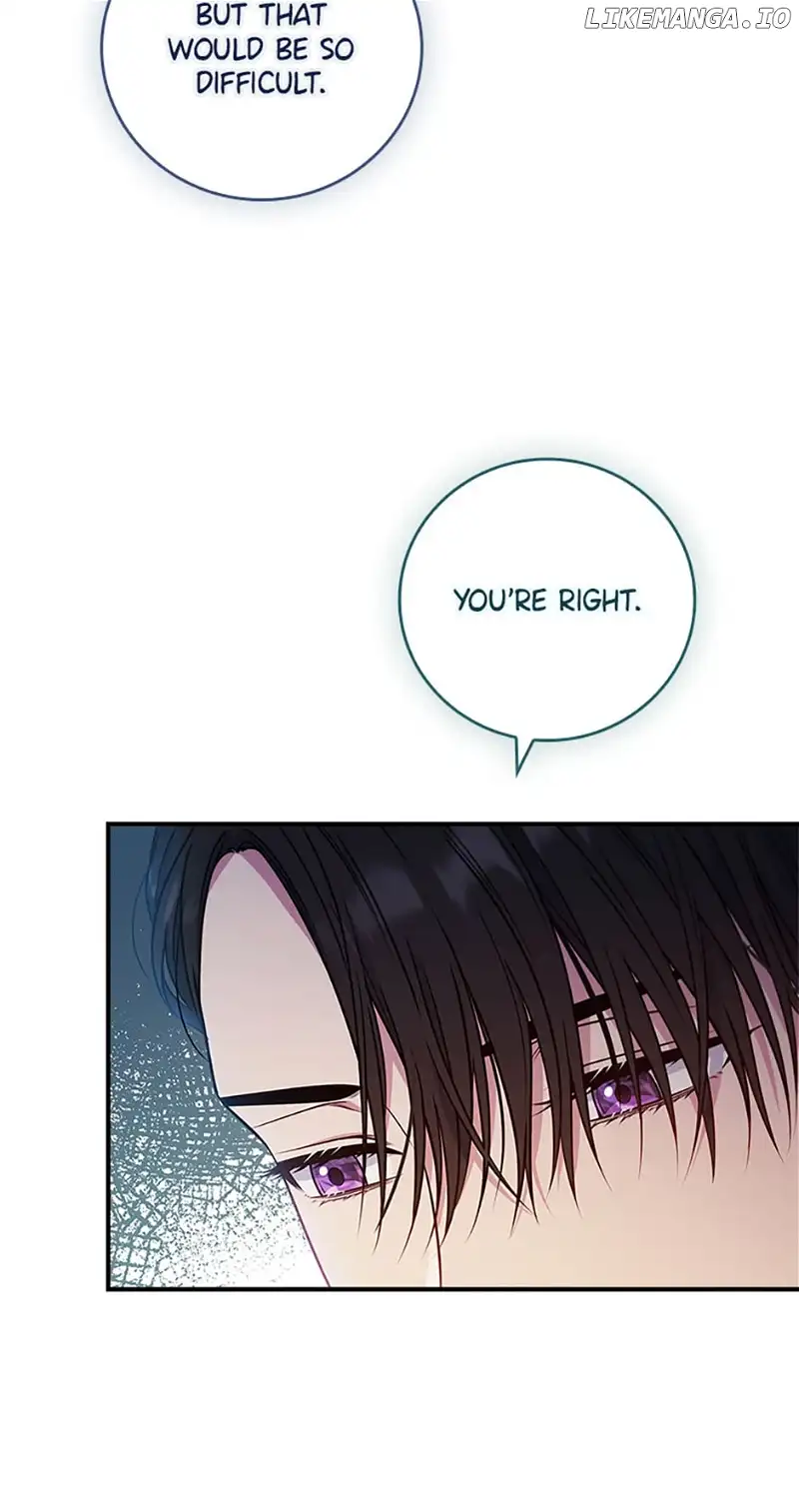 Fakes Don’t Want To Be Real chapter 50 page 47