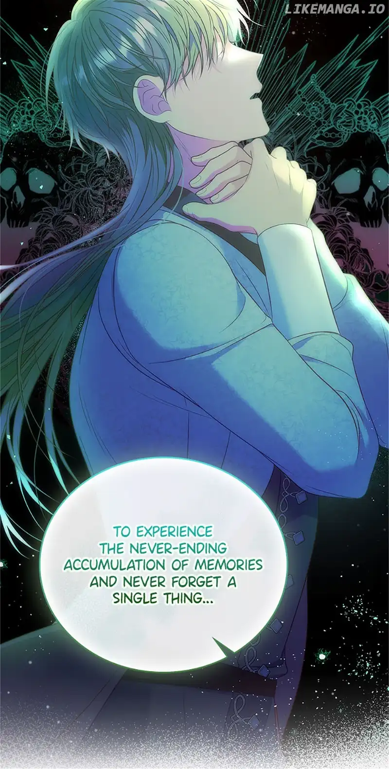 Fakes Don’t Want To Be Real chapter 50 page 49